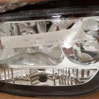 Faro sx Mercedes Actros MegaSpace mp2 NUOVO