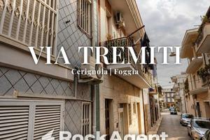 Palazzo / Stabile di 180 m² con 3 locali a Cerigno