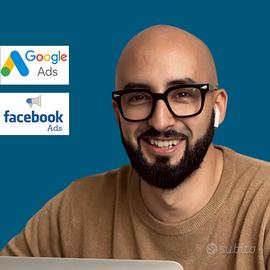 Facebook Ads / Google Ads - Specialist