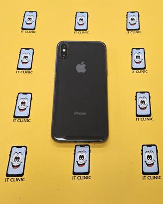 IPHONE X 64GB GRIGIO SIDERALE