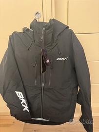 Giacca anti pioggia BKK