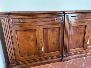 Credenza bassa - madia