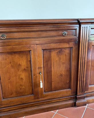 Credenza bassa - madia