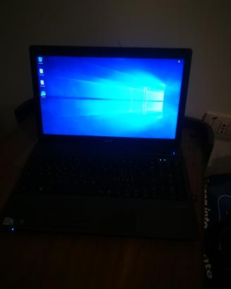 computer aceer windows 7