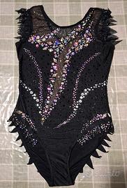 Body gara ginnastica ritmica