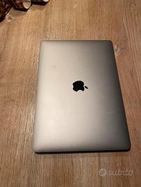 MacBook Pro M1 16Gb/1Tb (late 2020)
