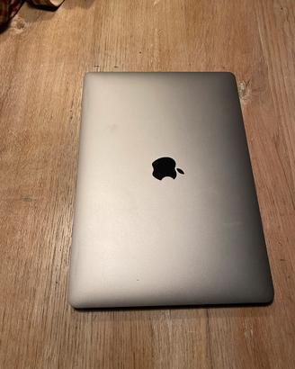 MacBook Pro M1 16Gb/1Tb (late 2020)