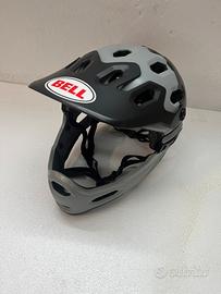 Casco MTB integrale BELL MIPS