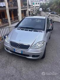 Mercedes A180 d