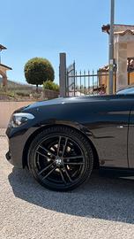 Cerchi BMW 719m black