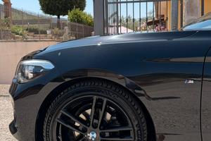 Cerchi BMW 719m black