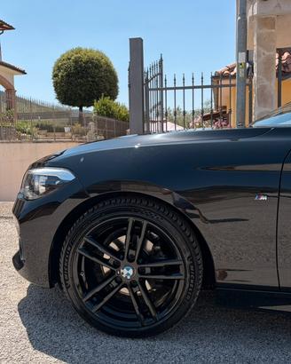Cerchi BMW 719m black