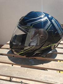 Casco modulare Scorpion