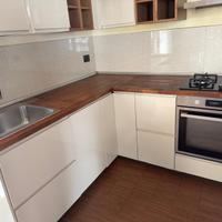 cucina usata in buone condizioni