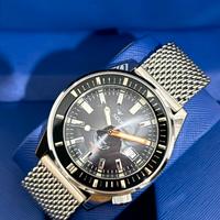 Squale matic