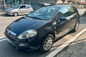 Fiat Punto Evo