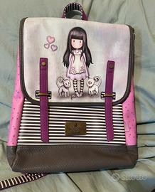 Zaino Santoro Gorjuss