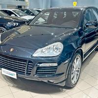 Porsche Cayenne 4.8 GTS