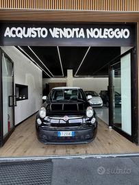 Fiat 500L 1.6 Multijet 105 CV Lounge
