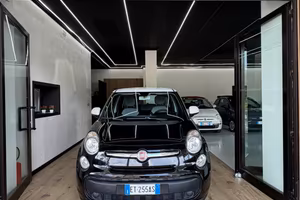 Fiat 500L 1.6 Multijet 105 CV Lounge