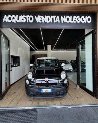 Fiat 500L 1.6 Multijet 105 CV Lounge
