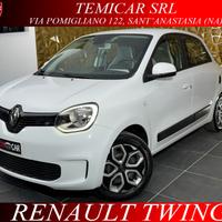 Renault Twingo led