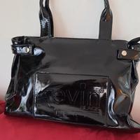 Borsa donna Kevin Black Jeans
