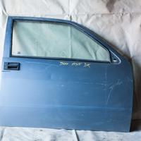 fiat 500 Suite portiere piu cofano post