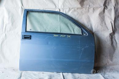 fiat 500 Suite portiere piu cofano post