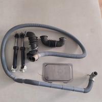 Ricambi vari per lavatrice Whirlpool DLC 6010