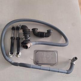 Ricambi vari per lavatrice Whirlpool DLC 6010
