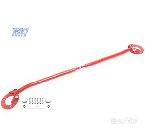 BARRA STABILIZZATRICE REGOLABILE FORD FOCUS MK1 98