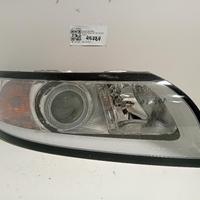 FARO ANTERIORE DESTRO VOLVO V50 1Â° Serie 31299590