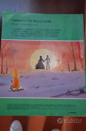 Il libro magico collana le più belle fiabe