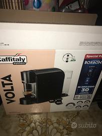 Macchina caffe
