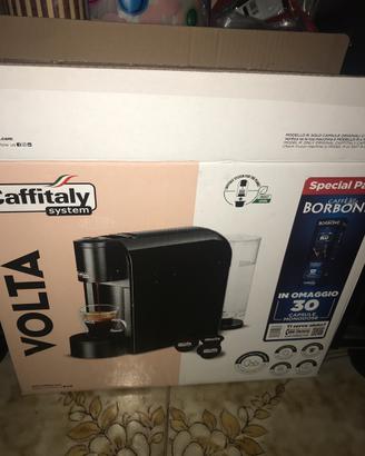 Macchina caffe