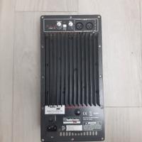 Amplificatore da 250w rms