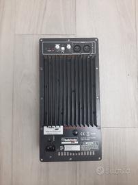Amplificatore da 250w rms