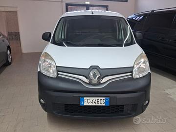 Renault Kangoo 1.5 dCi 75CV iva inclusa!