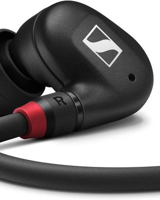 Cuffie Sennheiser IE 100 PRO, usate una sola volta