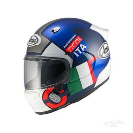 Casco Arai Quantic Nation ita