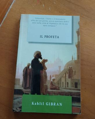Il profeta 