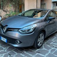 Renault Clio 2016