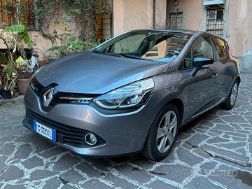 Renault Clio 2016