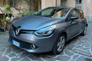 Renault Clio 2016