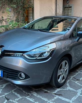 Renault Clio 2016