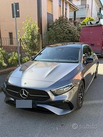 Mercedes a180 Mild Hybrid 2024