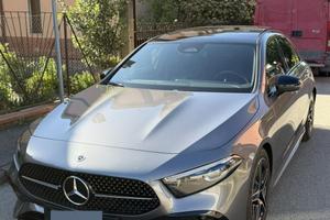 Mercedes a180 Mild Hybrid 2024