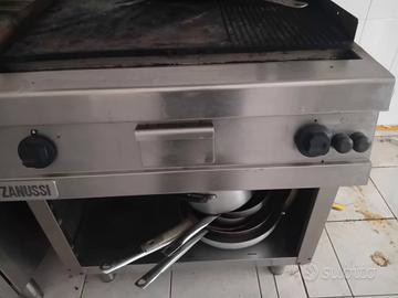 fry top