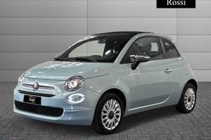 FIAT 500C III 2015 - 500C 1.0 hybrid Dolcev U71575